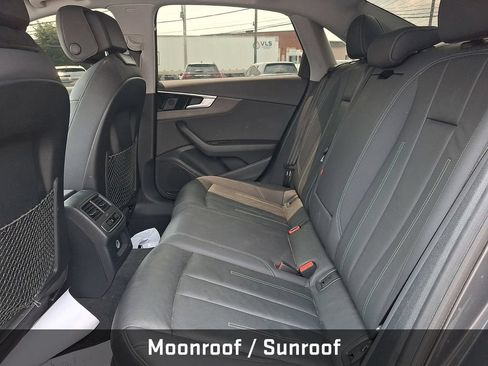 Used 2021 Audi A4 2.0T Premium AWD/4WD image 10