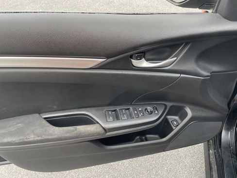Used 2019 Honda Civic LX image 14