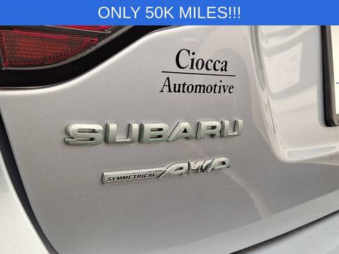 Used 2020 Subaru Legacy w/ Alloy Wheel Package AWD/4WD image 29