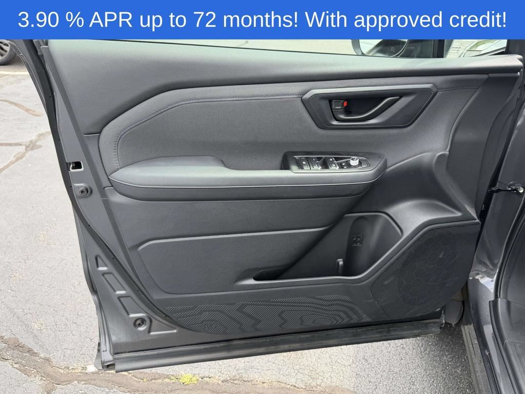 Certified 2026 Subaru Forester Premium AWD/4WD image 16