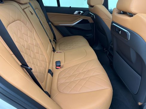 New 2026 BMW X5 sDrive40i w/ M Sport Package RWD image 25