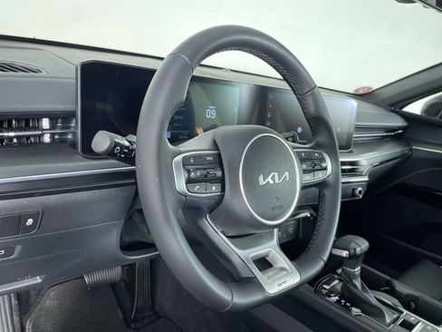 Used 2025 Kia K5 GT-Line FWD image 28