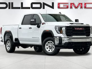 New 2026 GMC Sierra 2500 Pro w/ Convenience Package AWD/4WD 360° Tour