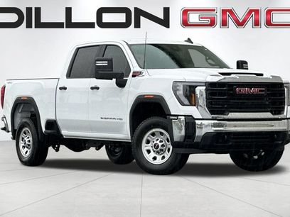 New 2026 GMC Sierra 2500 Pro w/ Convenience Package
