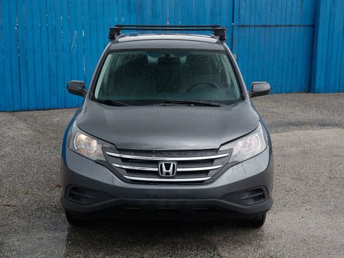 Used 2013 Honda CR-V LX image 10