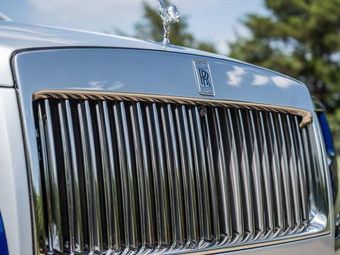 Used 2023 Rolls-Royce Ghost w/ Ghost Package image 78