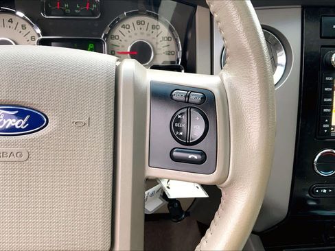 Used 2014 Ford Expedition Limited w/ Equipment Group 301A image 20