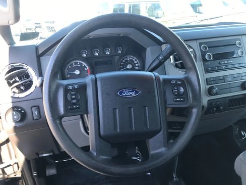 Used 2016 Ford F250 XLT image 17