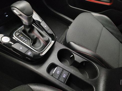 Used 2023 Kia Soul GT-Line w/ GT-Line Technology Package image 26