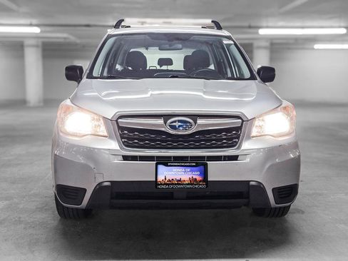 Used 2014 Subaru Forester 2.5i w/ Rugged Package #3 AWD/4WD image 12