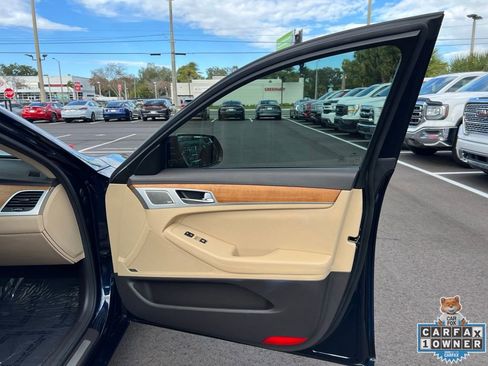 Used 2020 Genesis G80 3.8 w/ Ultimate Package 03 image 55