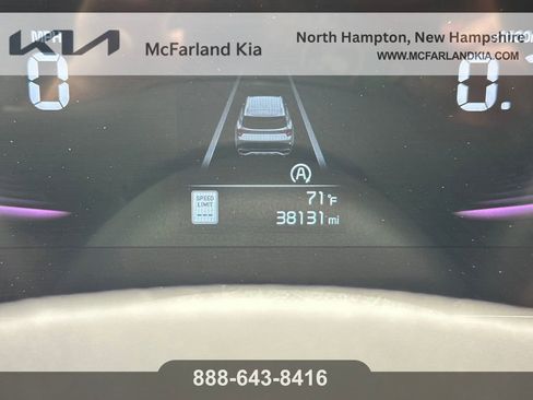 Used 2024 Kia Sportage X-Line AWD/4WD image 27