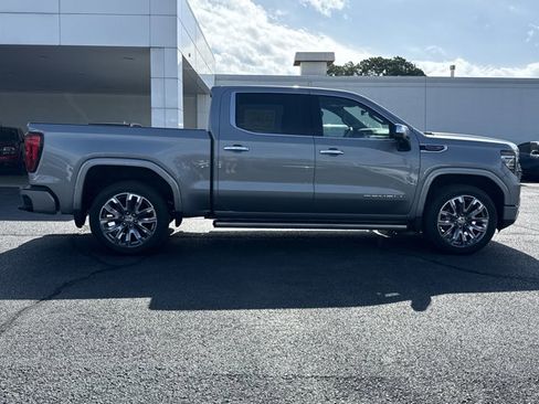 New 2026 GMC Sierra 1500 Denali image 2