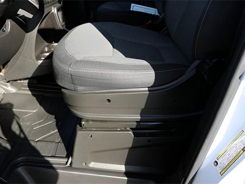 Used 2023 RAM ProMaster 2500 image 10