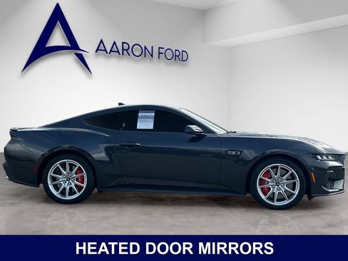 Used 2024 Ford Mustang GT Premium RWD image 7
