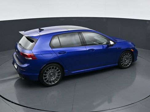 Used 2024 Volkswagen Golf R AWD/4WD image 34