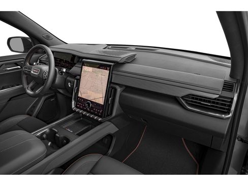 New 2026 GMC Acadia AT4 w/ LPO, Floor Liner Package AWD/4WD image 35