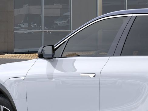 New 2026 Cadillac Lyriq Luxury w/ LPO, Floor Liner Package AWD/4WD image 36