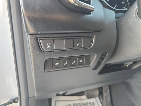 Used 2024 MAZDA CX-50 AWD 2.5 S w/ Cargo Package image 19