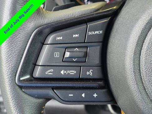 Used 2025 Subaru Outback Wilderness AWD/4WD image 29