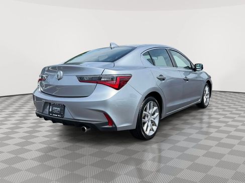 Used 2021 Acura ILX FWD image 3
