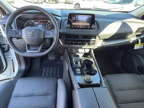 New 2026 Nissan Rogue SV image 19