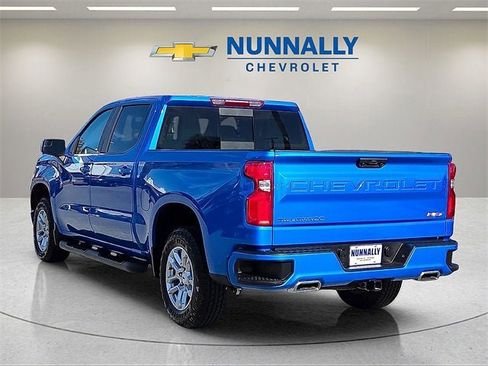 New 2025 Chevrolet Silverado 1500 RST image 3