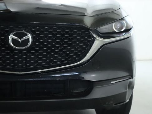 Certified 2024 MAZDA CX-30 AWD 2.5 S w/ Select Sport Pkg image 7