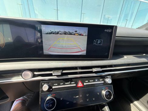 Used 2025 Hyundai Tucson XRT FWD image 12