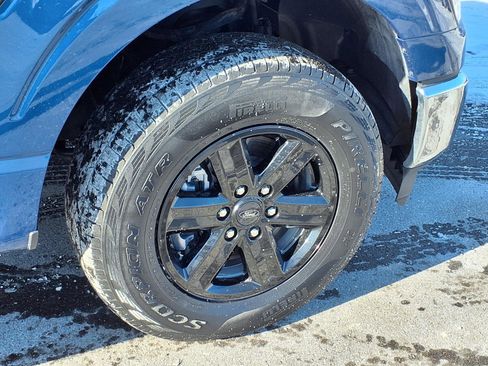 Used 2022 Ford F150 XL w/ Equipment Group 101A High image 22