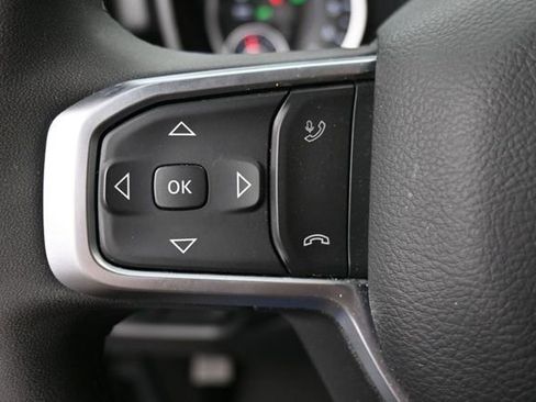 Used 2025 RAM 2500 Big Horn AWD/4WD image 34