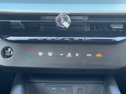 New 2027 Nissan Murano Platinum w/ Technology Package AWD/4WD image 5