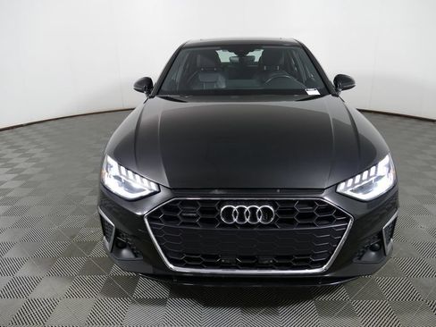 Used 2023 Audi A4 2.0T Premium w/ Convenience Package AWD/4WD image 8