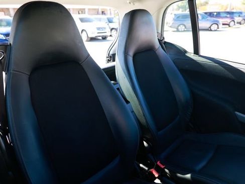 Used 2008 smart fortwo pure image 12