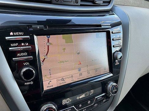 Used 2020 Nissan Murano SL w/ Moonroof Package FWD image 26