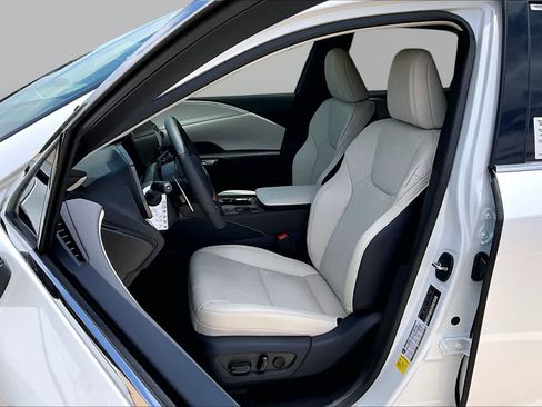 New 2026 Lexus RX 350 Premium Plus FWD image 9