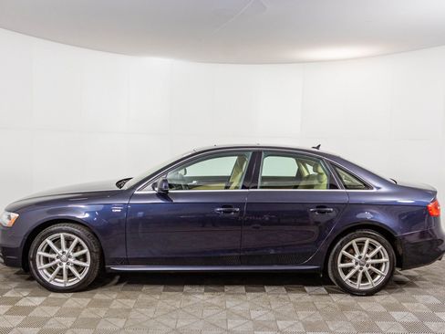 Used 2014 Audi A4 2.0T Premium Plus image 13