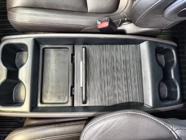 Used 2024 Honda Odyssey Touring image 21