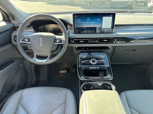 Certified 2022 Lincoln Nautilus Reserve w/ Cargo Utility Package AWD/4WD image 28