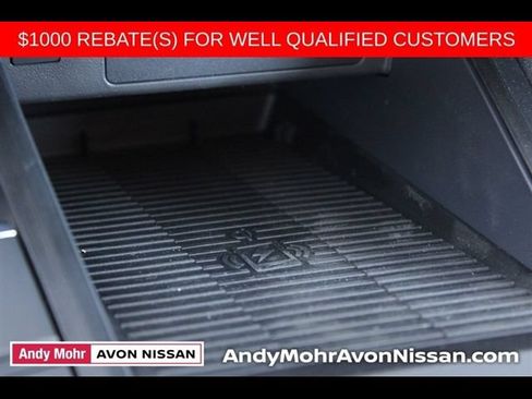 New 2026 Nissan Kicks SV w/ Cold Weather Package AWD/4WD image 26