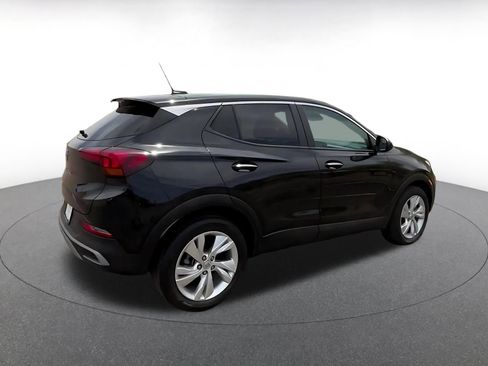 Used 2025 Buick Encore GX Preferred FWD image 15