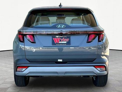 Used 2026 Hyundai Tucson SE AWD/4WD image 12