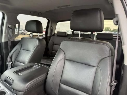 Used 2016 Chevrolet Silverado 2500 LTZ w/ Duramax Plus Package AWD/4WD image 13
