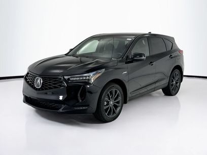 Used 2026 Acura RDX w/ Advance Package