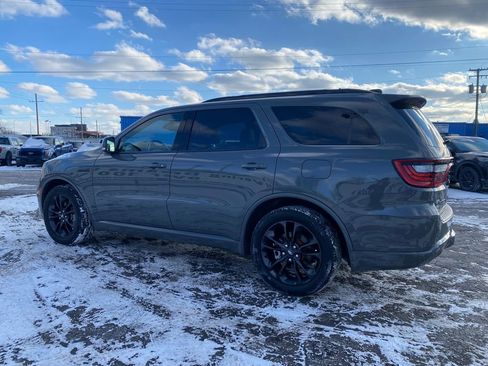 Used 2023 Dodge Durango R/T w/ Blacktop Package image 6