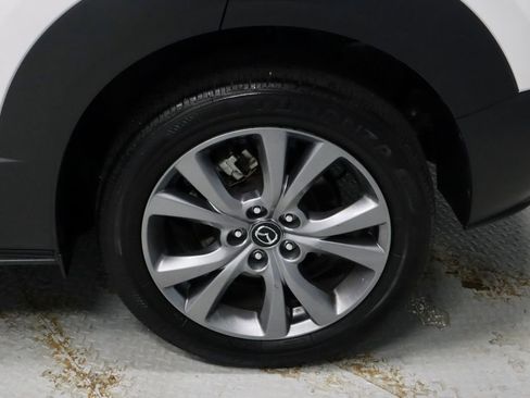 Used 2025 MAZDA CX-30 AWD 2.5 S w/ Preferred Package image 21