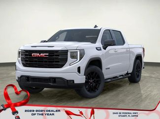 New 2025 GMC Sierra 1500 Elevation video 3