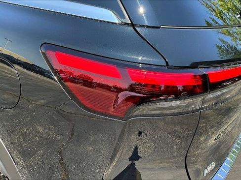 Certified 2025 INFINITI QX60 Autograph w/ Cargo Package AWD/4WD image 22