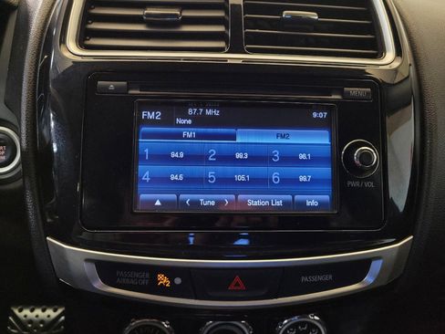 Used 2015 Mitsubishi Outlander Sport GT image 25