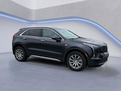 Used 2023 Cadillac XT4 Premium Luxury w/ Technology Package
